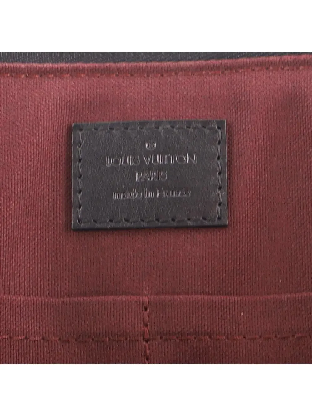 Louis Vuitton Porte-Documents Jour Bag #354407L17B